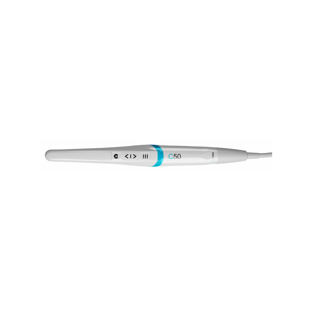 D0209 Floresanlı C50 HD Ağız İçi Kamera