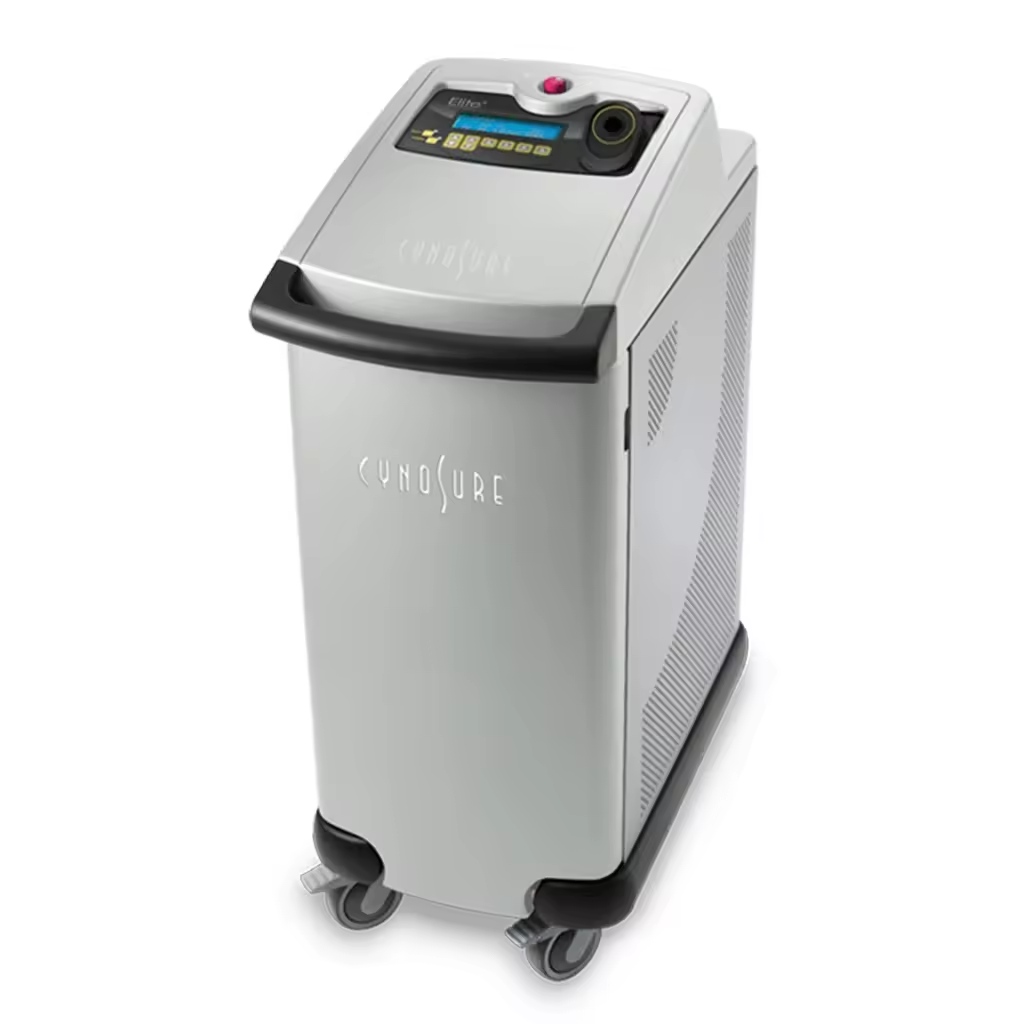 G0212  Elite+ Yüksek hızlı, çift dalga boylu estetik iş istasyonu. Lazer epilasyon cihazı