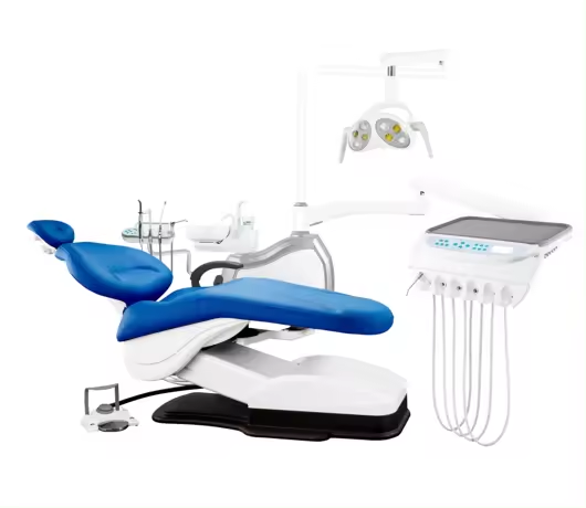 D0112 Guangzhou Detes  diş ünitesi dişçi koltuğu TS-PRO208 (22)
