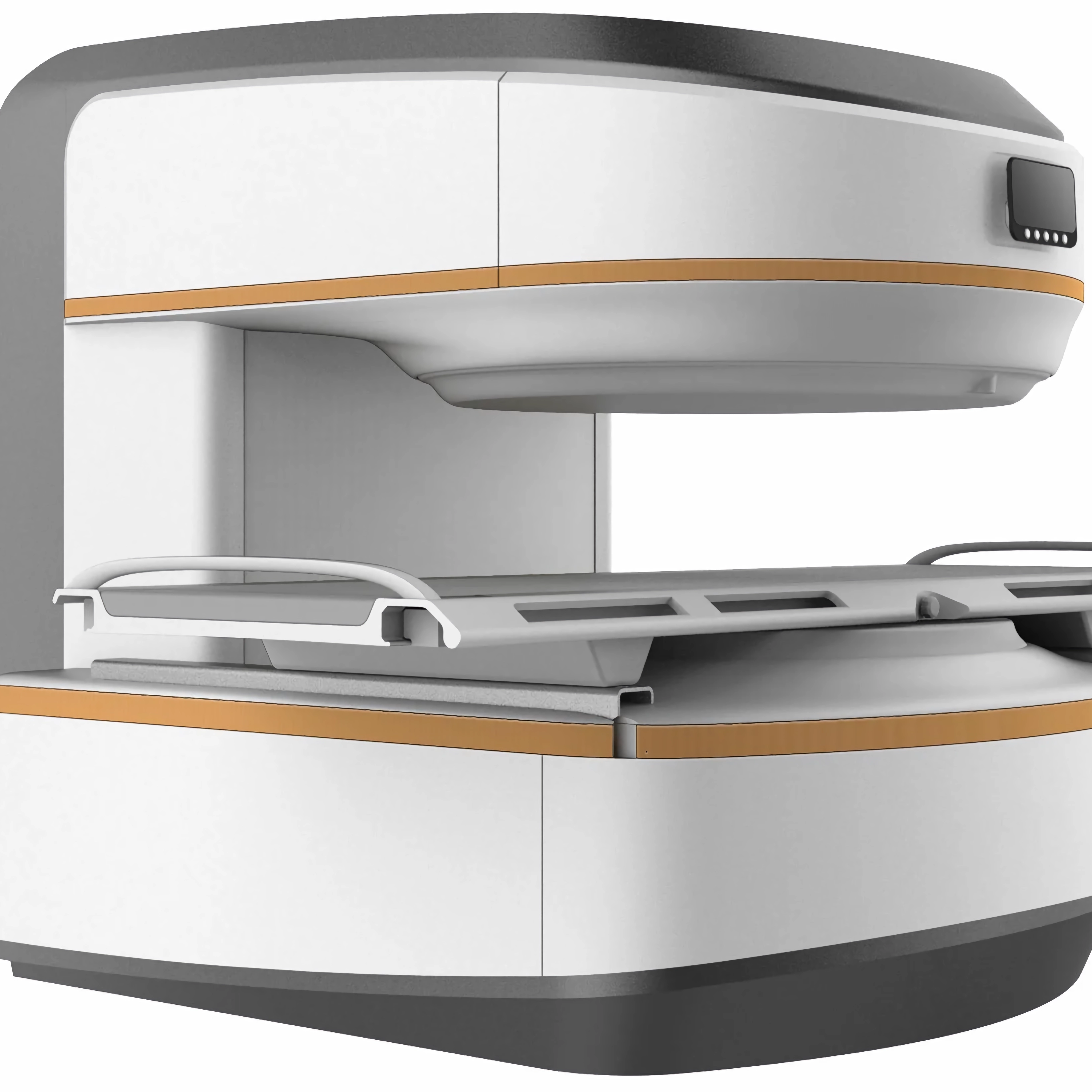 H0027     Rezonans Görüntüleme   36T MRI Tarayıcı makinesi