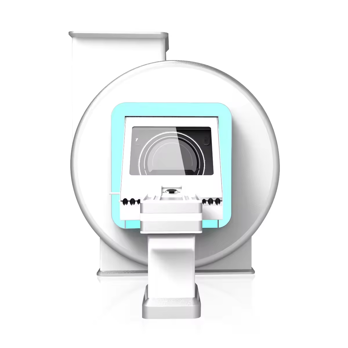 V0030    1.5T Küçük Hayvanlar İçin MRI Tarayıcı