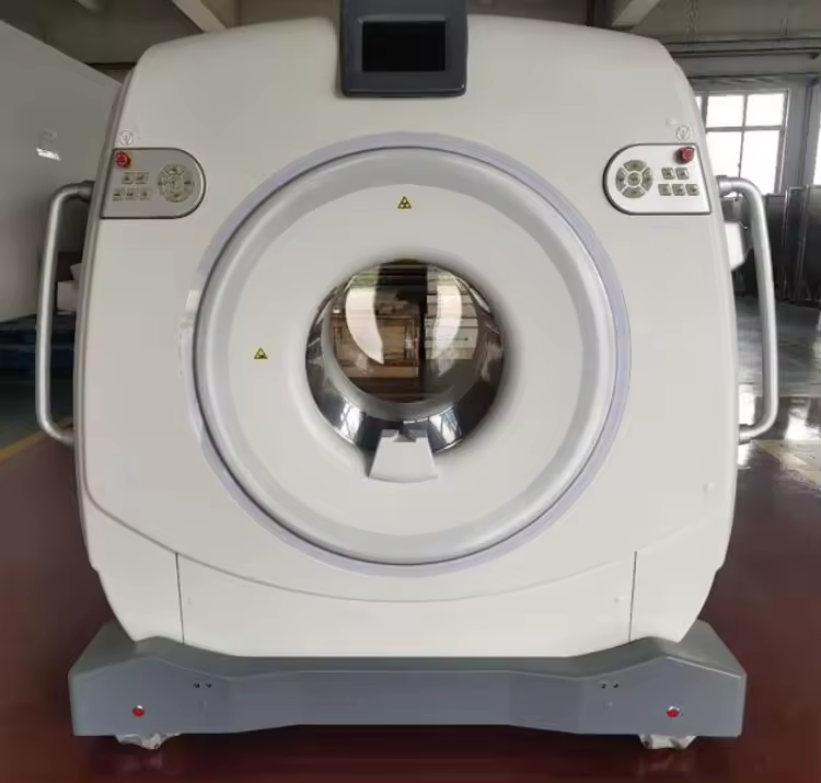 H0048 MY-D055E tedavi cihazı 256 dilim CT tarama makinesi, CT tarayıcı hastane için