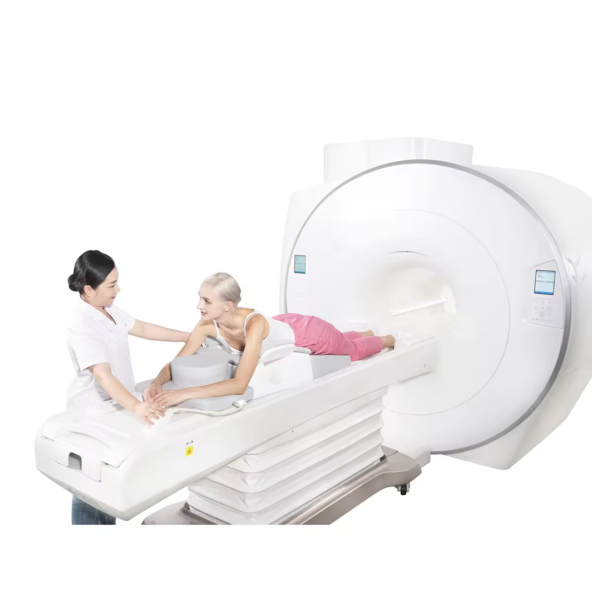 H0025     1.5T MR Görüntüleme MRI  Tarayıcısı