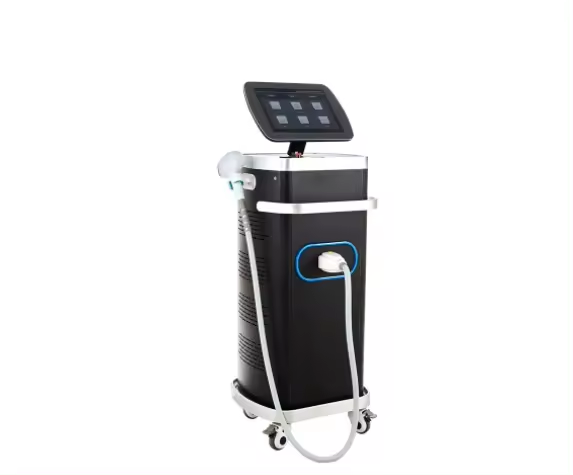 G0210 2024 ADSS ce onaylı 808nm diyot lazer kalıcı ve hızlı epilasyon ağrısız güzellik cihazı