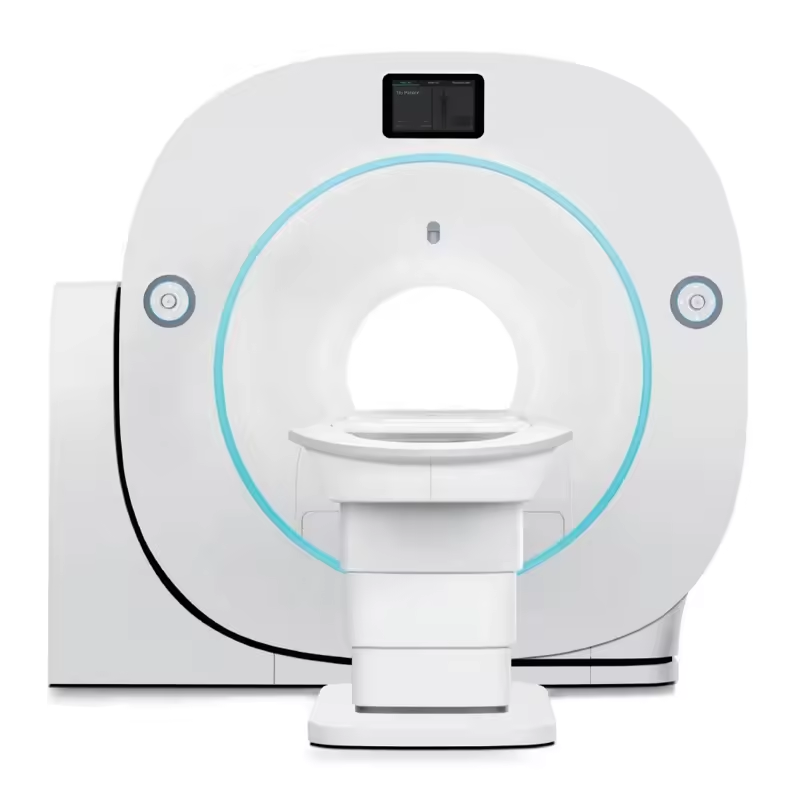 H0024 Rezonans Manyetik Tıbbi 1.5T MRI Tarayıcı