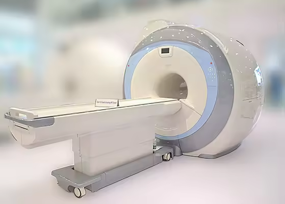 H0029      Rezonans 1.5T MRI Tarayıcı - Görüntüleme Makinesi