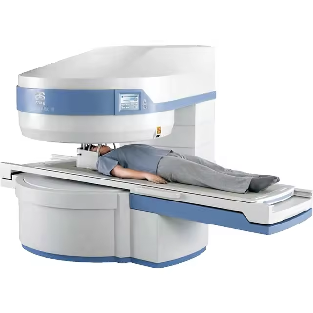 H0041 Hastane MRI makinesi tıbbi sistem tarayıcısı