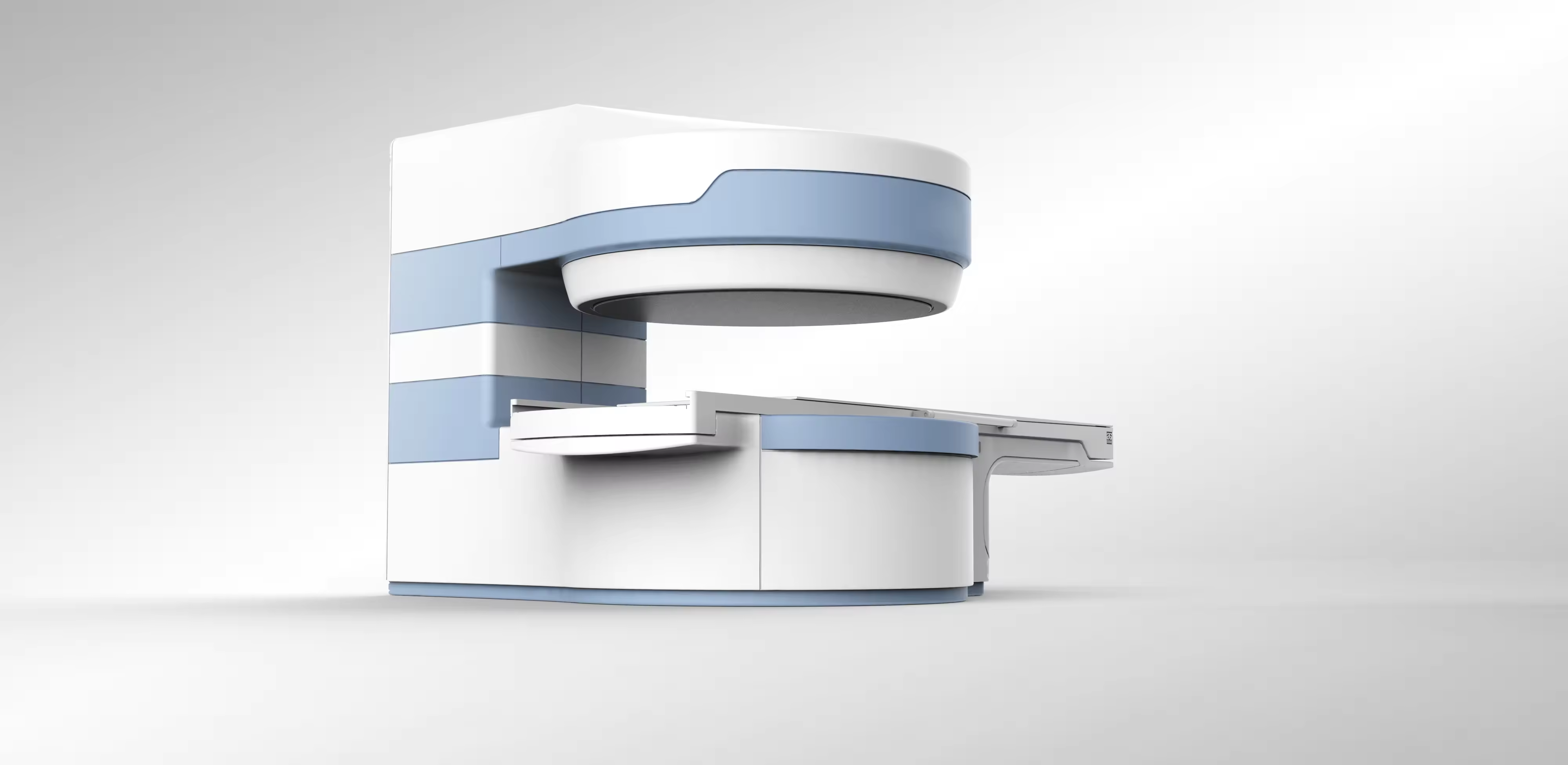 H0041 Hastane MRI makinesi tıbbi sistem tarayıcısı