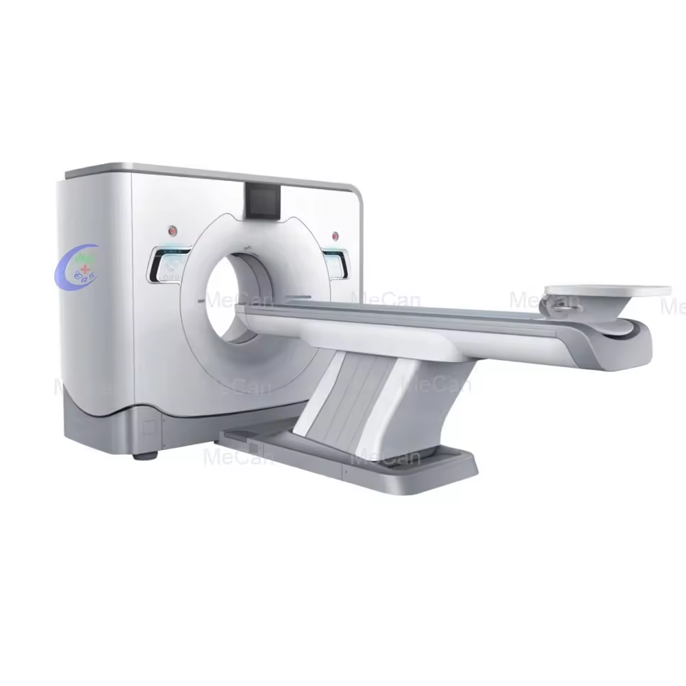 H0039  Tıbbi Ekipman 5T MRI Sistemi BT Tarayıcı
