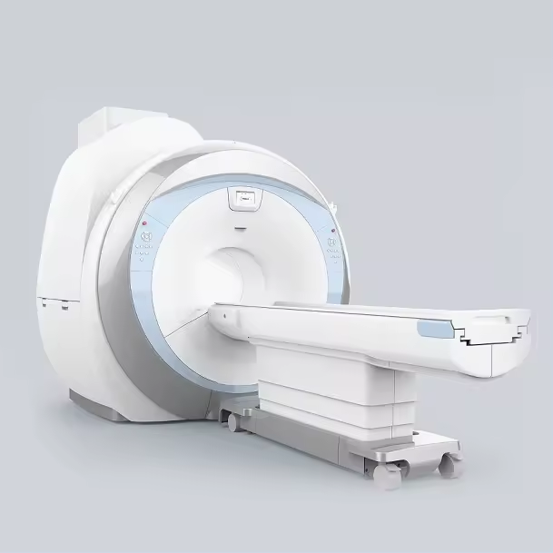H0013      Rezonans MY-D054A  1.5T MRI Manyetik Tarayıcı