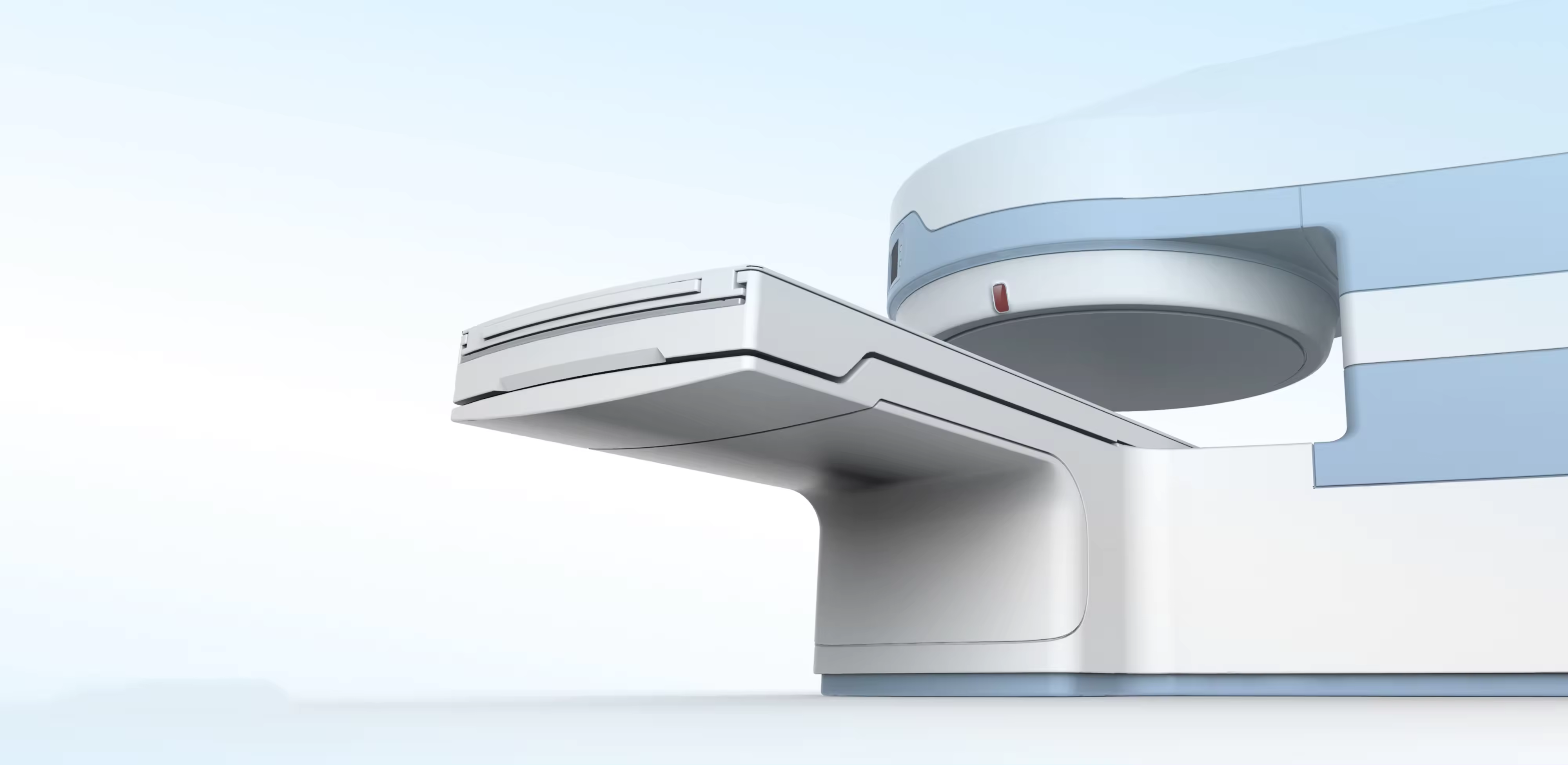 H0041 Hastane MRI makinesi tıbbi sistem tarayıcısı