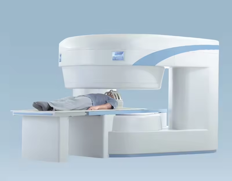 H0036 MY-D054A Mri Tarayıcı Tıbbi 0.5T Manyetik Rezonans Görüntüleme Makinesi MRI Sistemi Hastane Kullanımı İçin