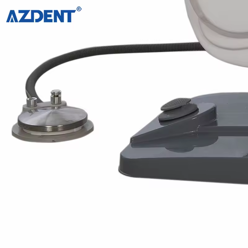 D0109 Diş Kliniği Popüler Kullanım Dişçi Sandalyesi