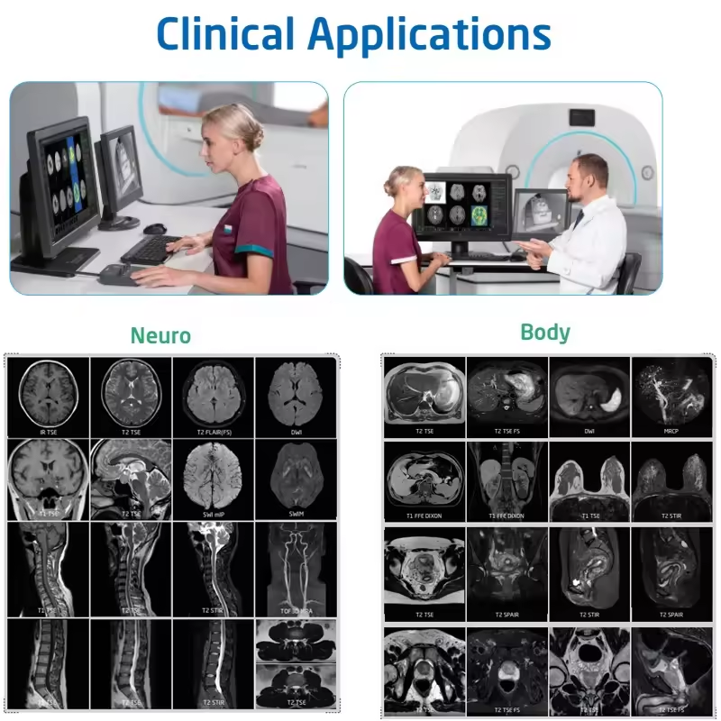 V0026      Evcil Hayvan için Özel MRI Sistemi, BT Tarayıcısı