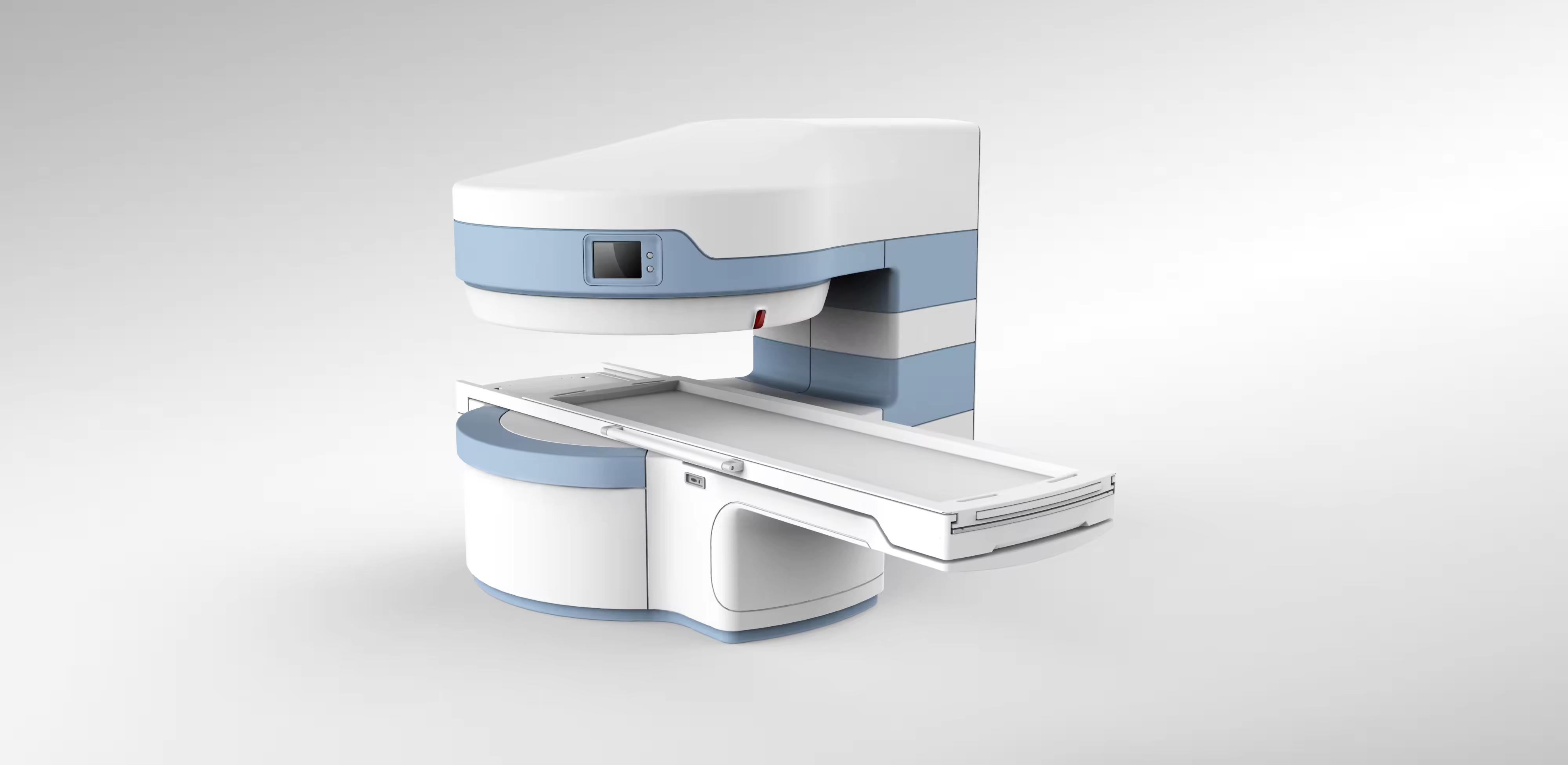 H0041 Hastane MRI makinesi tıbbi sistem tarayıcısı