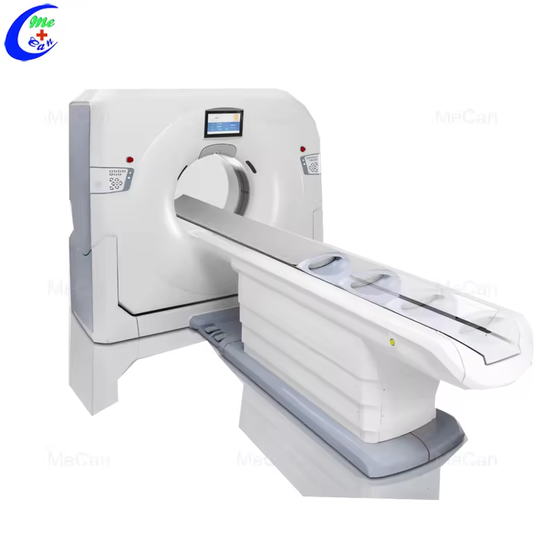 H0039  Tıbbi Ekipman 5T MRI Sistemi BT Tarayıcı
