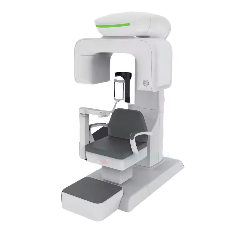 D0101 Hepsi bir arada 3D-serie professionele CBCT röntgen panorama van sefalometrik FOV 23X18cm Ceph Pan CBCT