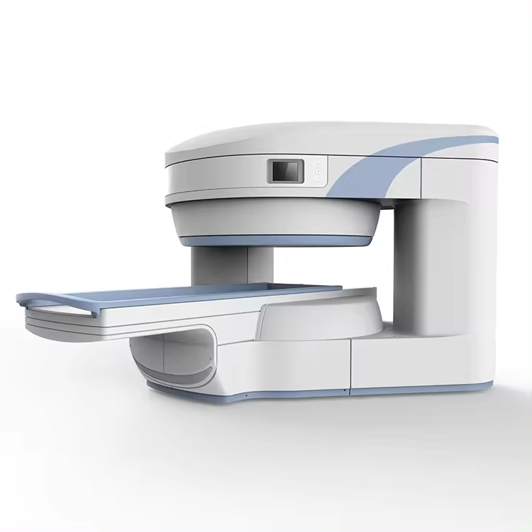 H0036 MY-D054A Mri Tarayıcı Tıbbi 0.5T Manyetik Rezonans Görüntüleme Makinesi MRI Sistemi Hastane Kullanımı İçin