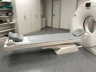 HZ0003 Siemens SOMATOM Emotion tıbbi ekipmanı