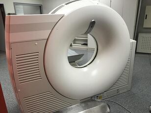 HZ0003 Siemens SOMATOM Emotion tıbbi ekipmanı